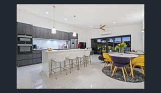 The Marina Penthouse Bellerive Quay - Bellerive - 9