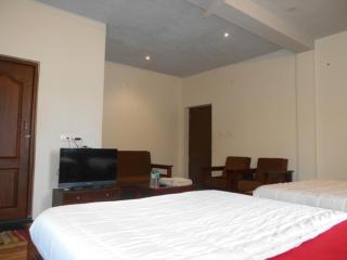 Sahana Cottages Yercaud - 3