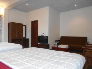 Sahana Cottages Yercaud - 2