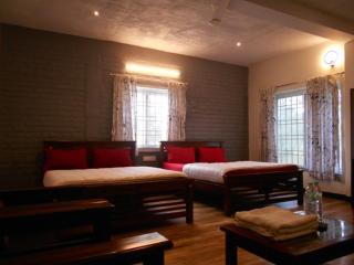 Sahana Cottages Yercaud - 1