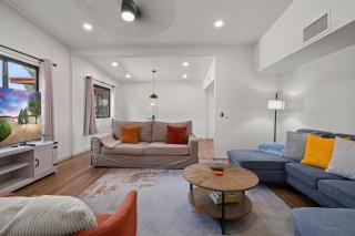 NEW Cozy Central l 4 BDRM 2BTH l 1 acre LOT - 1