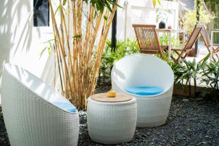 The White Bay Lombok - 1