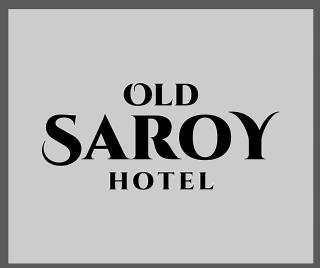Old Saroy Hotel - 3