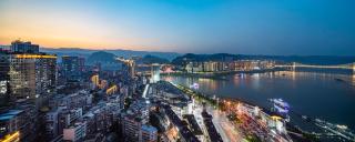 FunGee X Hotel Wanzhou Wanda Plaza Branch - 3