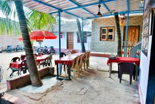 New Aarya Homestay Tarkarli - 6