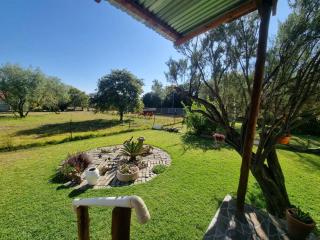 Signature Guesthouse Marquard - 0