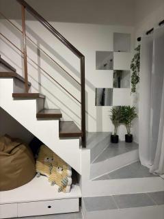 BBkasy Hideout - 5 mins from DVO Airport - 2