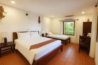 Paradise K Forest Hotel - 5