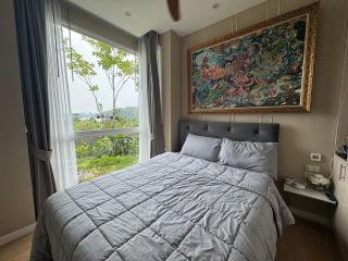Beachfront Bliss Luxury 2BR Condo Phuket VVPHU50 3 - 5