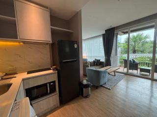 Beachfront Bliss Luxury 2BR Condo Phuket VVPHU50 3 - 3