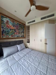 Beachfront Bliss Luxury 2BR Condo Phuket VVPHU50 3 - 1