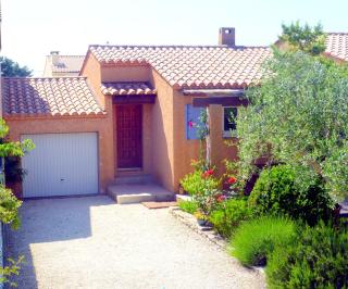 Les Gîtes de Cayenne - Gîte Olivia - Uzès - 6