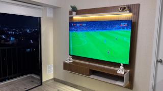 1 dormitorio moderno con balcon a 5 min de parque Kennedy-Miraflores - 8