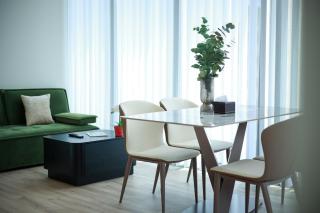 VTA - 2BR 2BA Apartment and Carpark in Adelaide CBD - 1