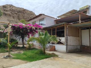 Villa Naylamp loft 10 beach pocitas - 5