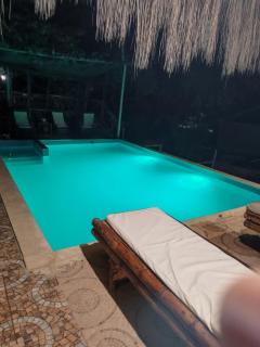 Villa Naylamp loft 10 beach pocitas - 4