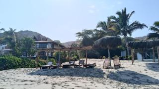 Villa Naylamp loft 10 beach pocitas - 9