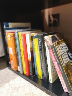 Comfy Studio In Upmarket Suburb - 4