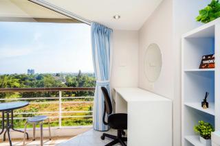 First Hua Hin - Hin Nam Condo - 2