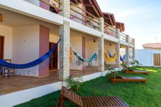 Cumbuco Kite in Paradise e Hospedaria - Cumbuco - 0
