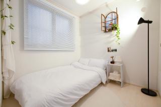 Close and good, Seoul Yeongdeungpo Orbit Stay - 9