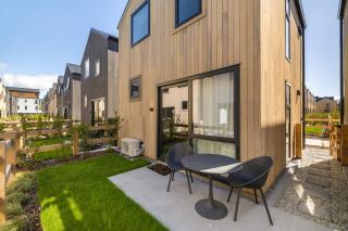 Villa Pouakai Queenstown - 8