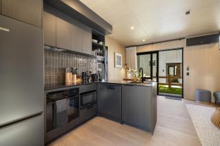 Villa Pouakai Queenstown - 3