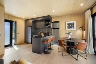 Villa Pouakai Queenstown - 1