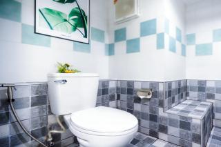 First Hua Hin Condo - Hin Nam - 1