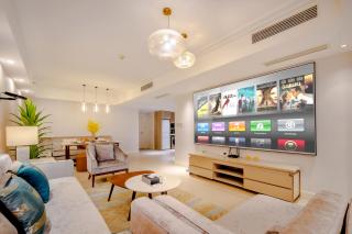 Chengdu Botingxi Mansion Selected Suites B&B - 7