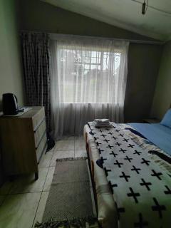 Mama R's Hostel life experience - 6