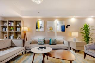 Chengdu Botingxi Mansion Selected Suites B&B - 5