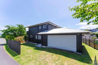 Calm Horizon - Taupo Holiday Home - 9