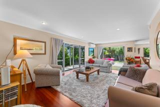 Calm Horizon - Taupo Holiday Home - 7