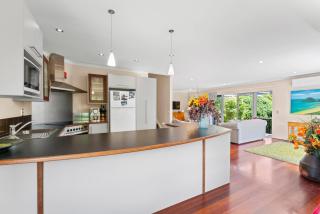 Calm Horizon - Taupo Holiday Home - 4