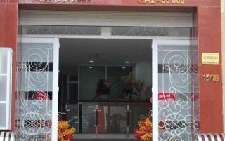 Quỳnh Khang Aparment - 8