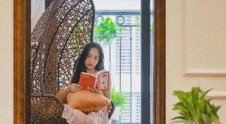 Alice's home Times city - 3