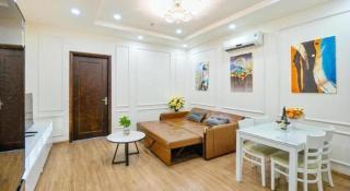 Alice's home Times city - 2