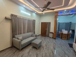 Vani Vilas Luxury Villa - 7