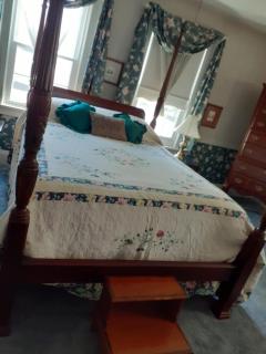 Historic Rider's Inn - 3