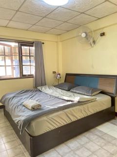 Haiya Guesthouse room 9 - 0