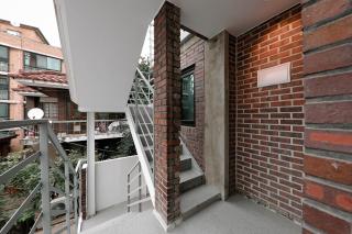 Pipe Hostel Yeonnam - 8