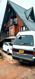 The Heaven Wood Cabin - 5