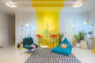 Bangkok Center Mansion House I BTS ThongLor - 0