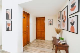 FabHotel Rest & Peace - 6