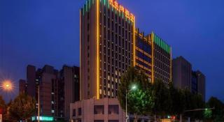 Vienna Hotel Zhengzhou Only Henan Movie Town - 5
