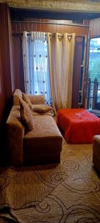 The Heaven Wood Cabin - 7