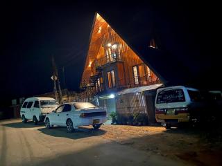 The Heaven Wood Cabin - 6