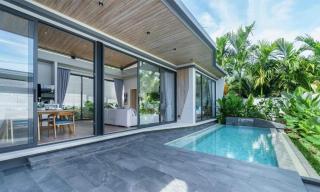 Stylish 2BR Naiton Aileen Villa w Private Pool - 0