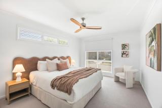 Coastal Luxury in the heart of Torquay 300m to beach - 6